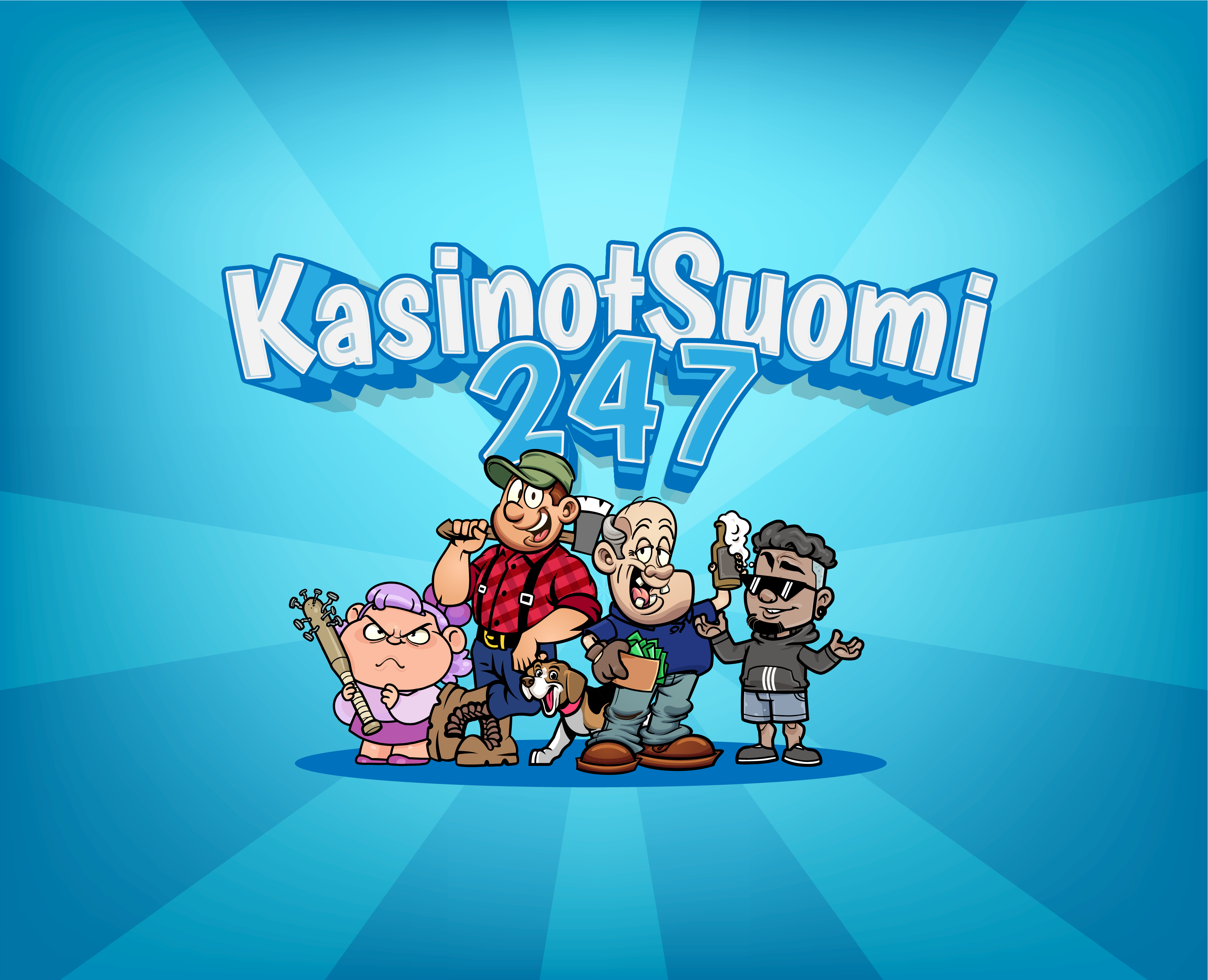 SuomiKasinot247